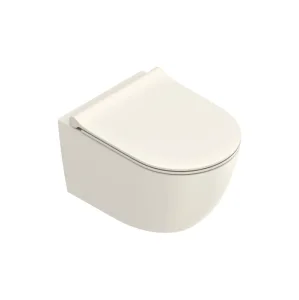 Унитаз подвесной безободковый Catalano Sfera 50x35