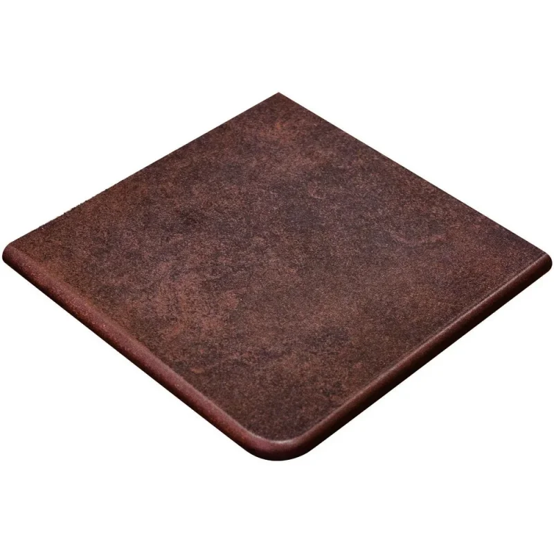 Ступень Esquina Duero Roa 33*33 угловая