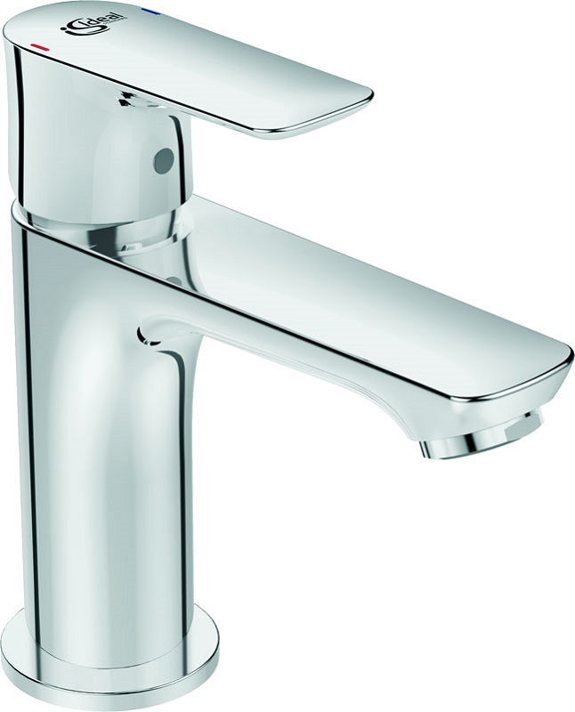 Смеситель Ideal Standard Connect Air A7010AA для раковины, без донного клапана