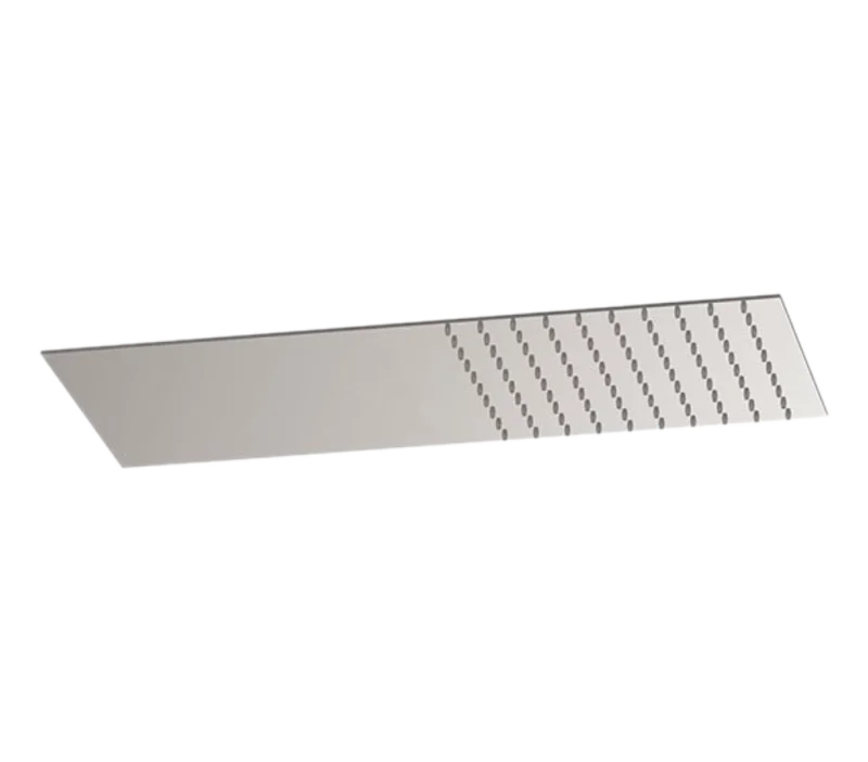 Верхний душ настенный 50x25 см Remer 350UFX
