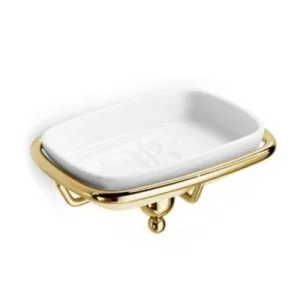 Мыльница 52902.30 золото