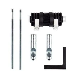 Комплект креплений Catalano для /унитаза / биде, скрытый монтаж, арт.9056060000