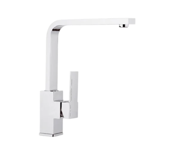 Смеситель для кухни Remer Qubika Q42U