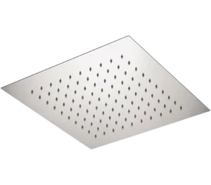 Верхний душ потолочный 34 см Remer 357EFS34