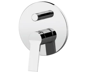 Смеситель для душа Remer Slash SL09H