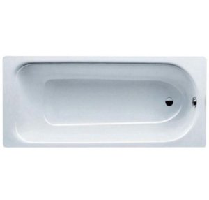 Стальная ванна Kaldewei Eurowa