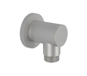 Шланговое подключение для душа Remer INOX SS309, нержавеющая сталь