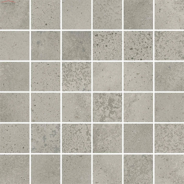 Мозаика Coliseum MONZA GREY 30X30 MOSAICO / МОНЦА ГРЭЙ