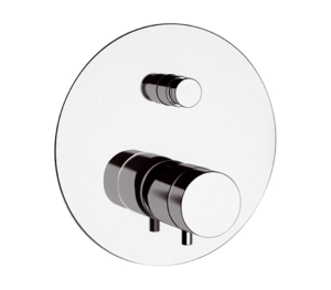 Смеситель термостатический для душа Remer Elegance NT09