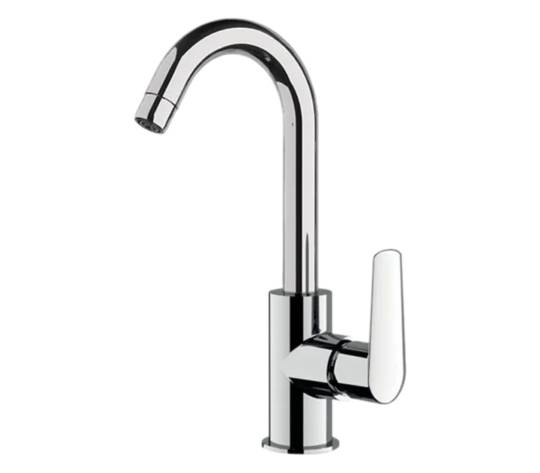 Смеситель для кухни Remer Vanity V72C