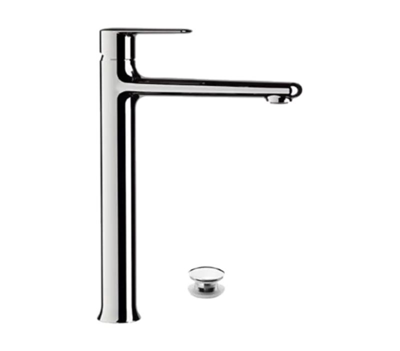 Смеситель для раковины Remer Vanity V10L