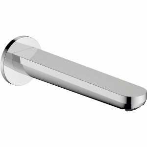 Излив для ванны Hansgrohe Rebris S 200мм хром