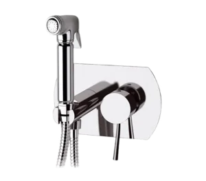 Гигиенический душ со смесителем Remer Minimal N60