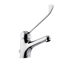 Смеситель медицинский для раковины Remer K14L