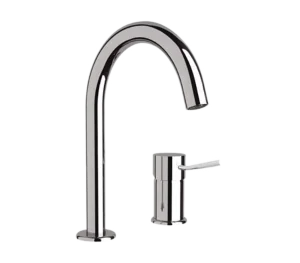 Смеситель для раковины Remer Minimal N57