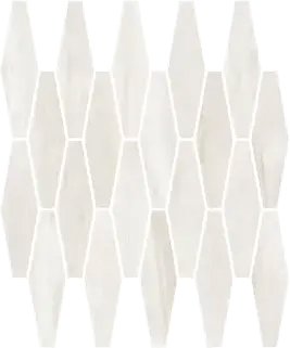 Мозаика ATELIER DIAMOND CRYSTAL DOLOMIA POLISHED 30x30