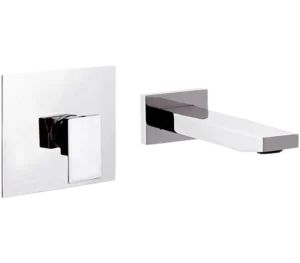 Смеситель для раковины Remer Q-Design QD15C