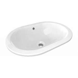 Раковина Ideal Standard Connect. врезная снизу