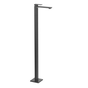 Savona Смеситель для напольной раковины (монт. часть в комплекте)