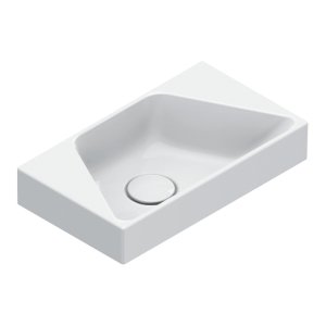Умывальник подвесной Catalano Comfort 0920410001
