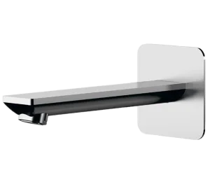 Излив настенный 18 см Remer Energy 91EY