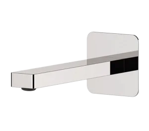 Излив настенный 19 см Remer Slash 91SL