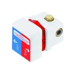 Часть смесителя 38828 д/ванны/душа встраиваемая