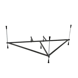 Каркас к ванне VAGNERPLAST Mini Catalina 125x125
