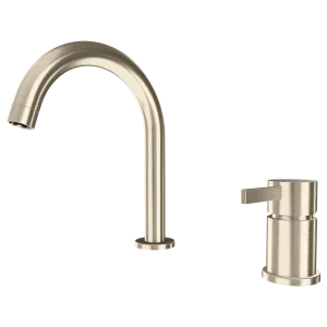Смеситель для раковины Remer Metrica MC57