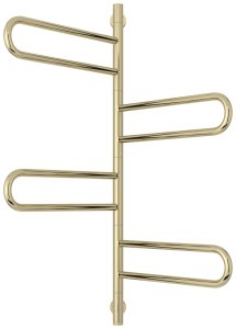 Электрический полотенцесушитель Сунержа Парео 4.0-2С