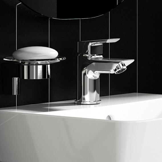 Смеситель Ideal Standard Tesi Piccolo для раковины, хром, A6568AA