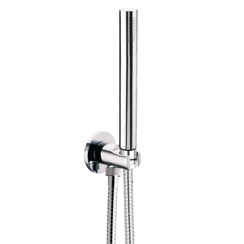 Комплект для душа Remer 337M317MM, хром