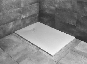 Душевой поддон Radaway Kyntos F 160x80 white