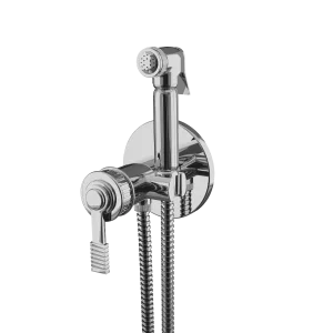 Гигиенический душ со смесителем Remer Atelier AL65Z