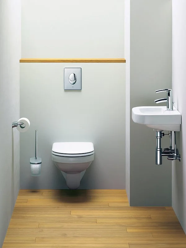Система инсталляции для унитазов Grohe Rapid SL 4 в 1 с кнопкой смыва с шумоизоляцией 38536001 + 38505000 + 37131000