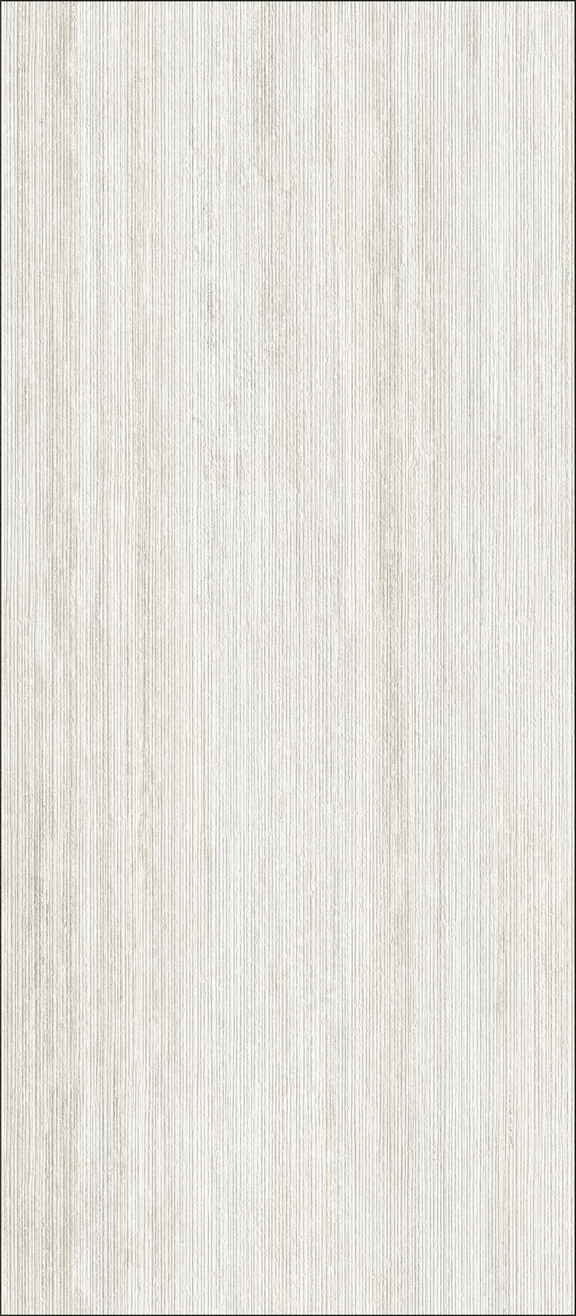Керамогранит THERMAE VERSO TRAVERTINO WHITE STRUTT.DRAW 120X278 RETT 120x278