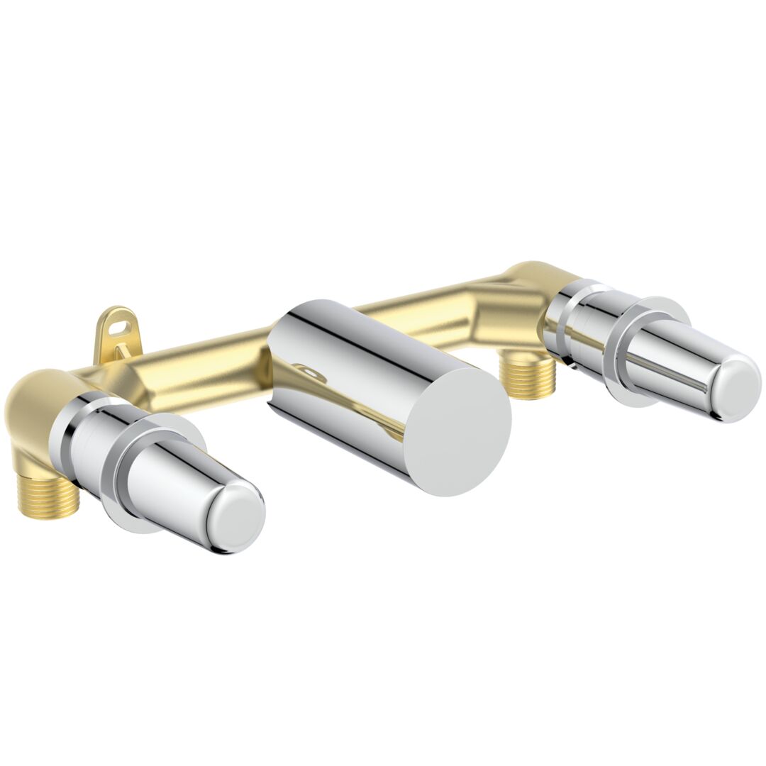 Скрытая часть для смесителей Ideal Standard Atelier Joy Neo BD355NU