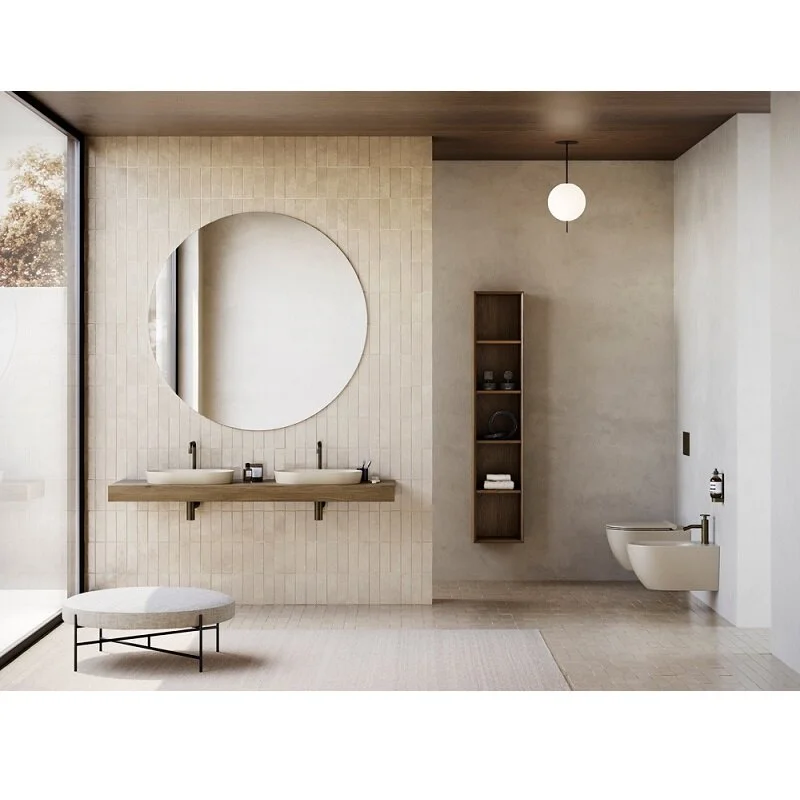 Унитаз подвесной безободковый Catalano Sfera 50x35, шелк матовый, арт.511500029