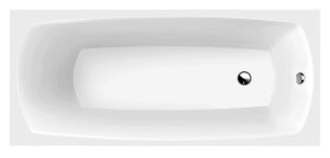 Квариловая ванна Villeroy & Boch My Art