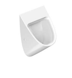 Писсуар Catalano  Comfort 54 без крышки, арт.0932540001, белый глянцевый