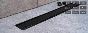 Душевой трап линейный 2в1 Pestan Confluo Primo Compact Line 137041