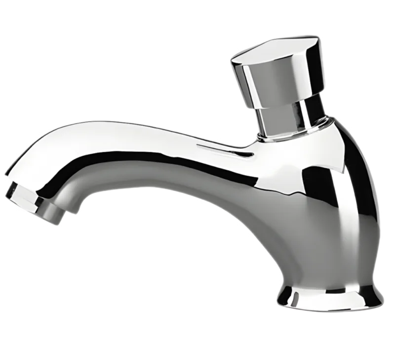 Кран порционный для раковины Remer Tempor TE16