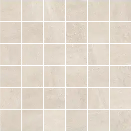 Мозаика NORGESTONE MOS 5X5 IVORY 30x30