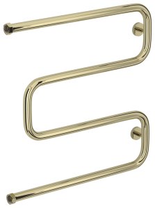 Водяной полотенцесушитель Сунержа Ш-образный