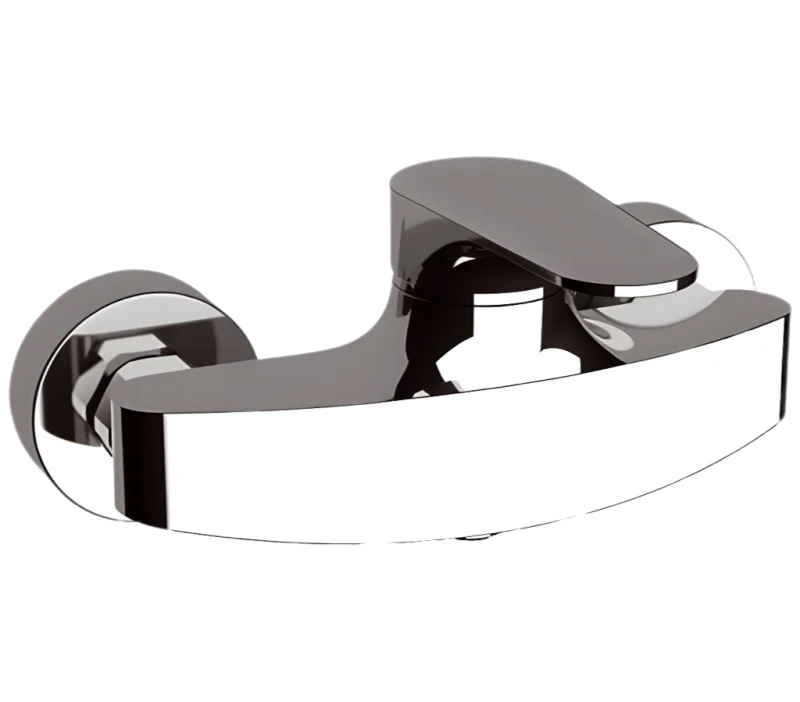 Смеситель для душа Remer Class Line L31, хром