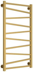 Водяной полотенцесушитель Сунержа Сирокко 1000х510