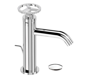 Смеситель для раковины Remer Chrono CH10