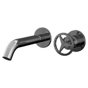 Смеситель для раковины Remer Chrono CH15PL