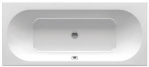 Ванна акриловая Ravak City