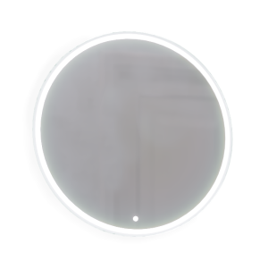 Зеркало Jorno Shine 65 с подсветкой